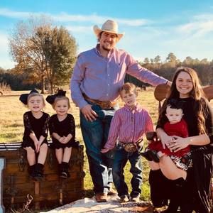 Meet your Posher, Heather